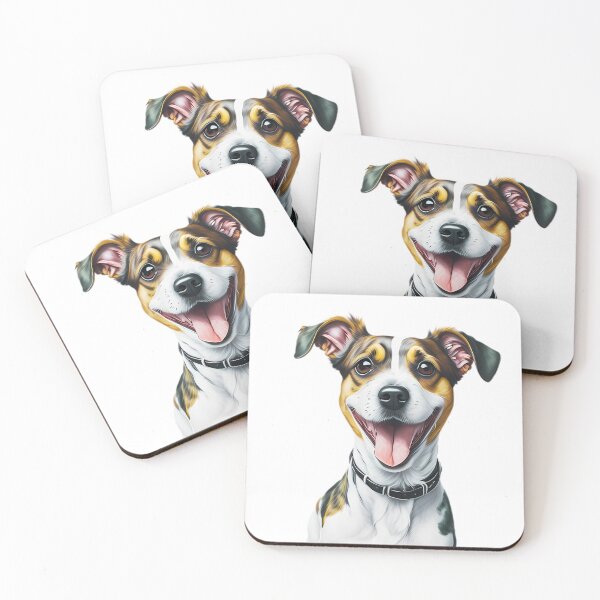 Item preview, Jack Russell Terrier designed and sold by TheAnimalZ00.