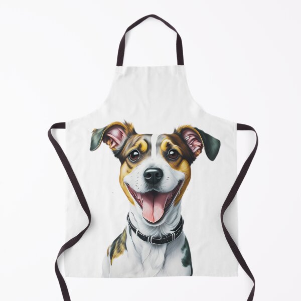 Artikelvorschau, Jack Russell Terrier entworfen und verkauft von TheAnimalZ00.