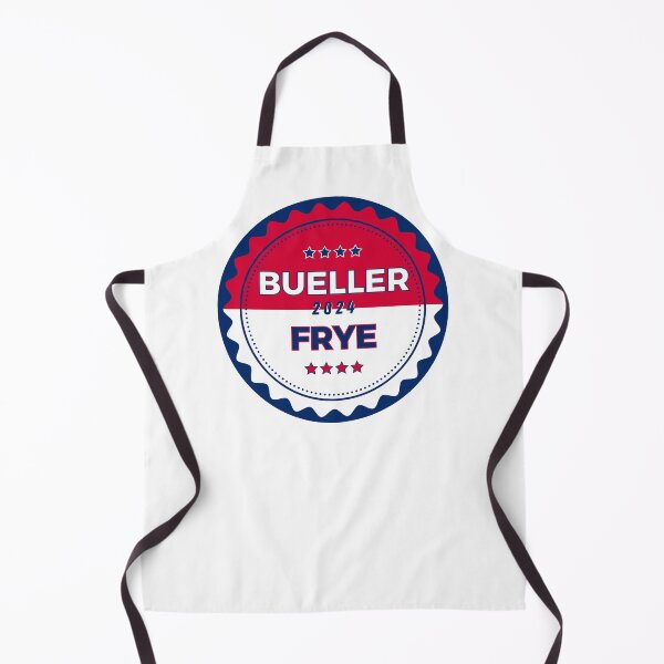 Item preview, Vote Bueller! Vote Frye! designed and sold by PixiesPlace.