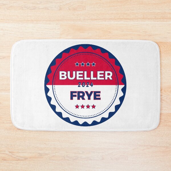 Item preview, Vote Bueller! Vote Frye! designed and sold by PixiesPlace.