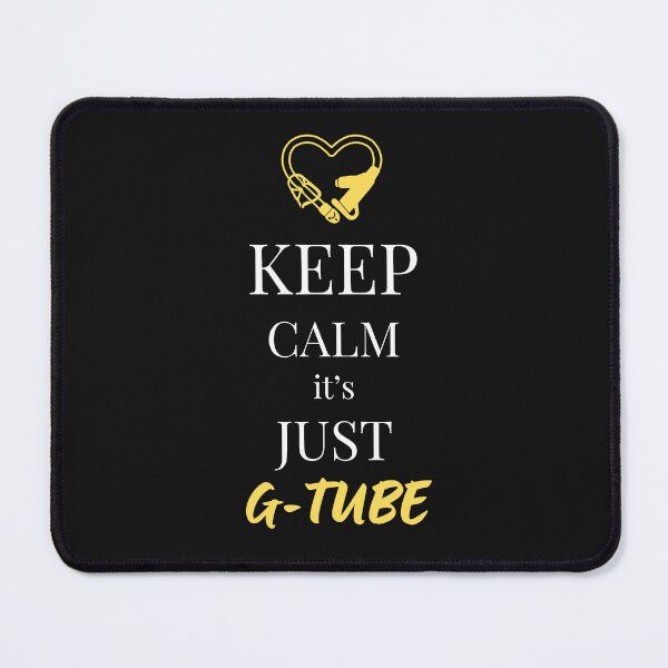 Item preview, Keep Calm i'ts G-TUBE designed and sold by Endless Projects.