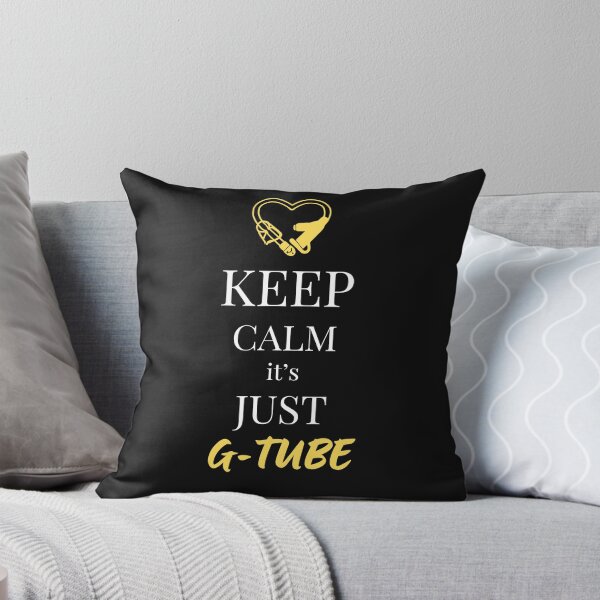 Item preview, Keep Calm i'ts G-TUBE designed and sold by Endless Projects.