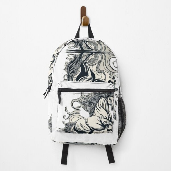 Item preview, Dancing Horses designed and sold by PopArtFever.