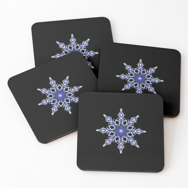 Item preview, Snowflake 2 designed and sold by Rosanna Robinson.