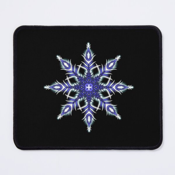 Item preview, Snowflake 2 designed and sold by Rosanna Robinson.