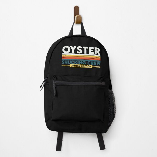 Item preview, Oyster Shucking Crew-oyster Gifts-vintage  designed and sold by belladesign7.