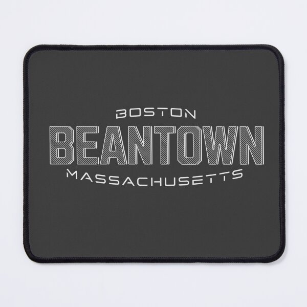 Item preview, Boston, MA (Beantown) designed and sold by redhydrant.