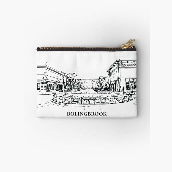 Item preview, Bolingbrook - Illinois designed and sold by Lakeric.