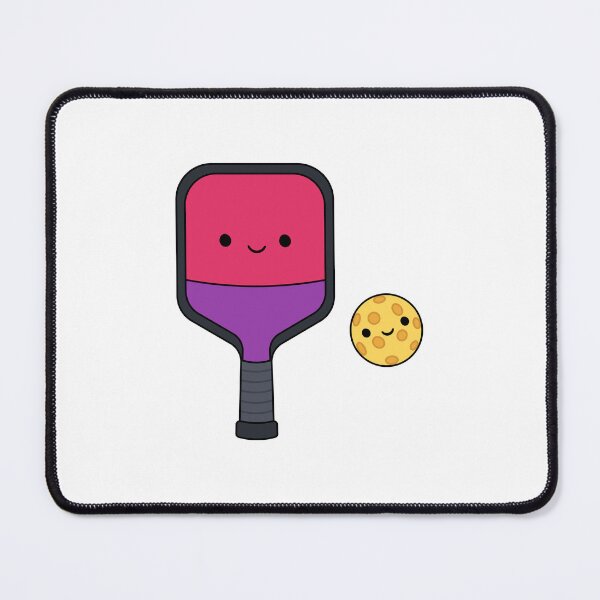 Item preview, Pickleball Paddle designed and sold by SideQuestDoodles.