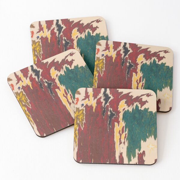 Item preview, Clyfford Still designed and sold by artdouzi.
