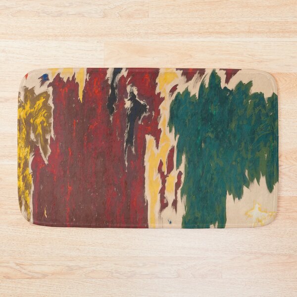 Item preview, Clyfford Still designed and sold by artdouzi.