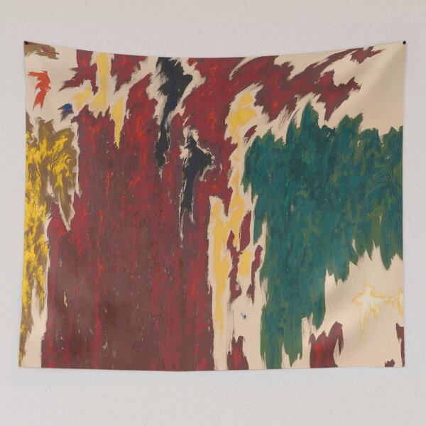 Item preview, Clyfford Still designed and sold by artdouzi.