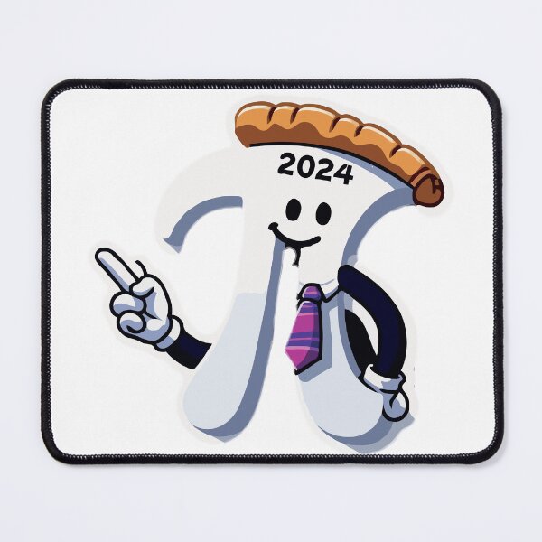 Item preview, pi day 2024 teacher designed and sold by TshirtTalkYou.
