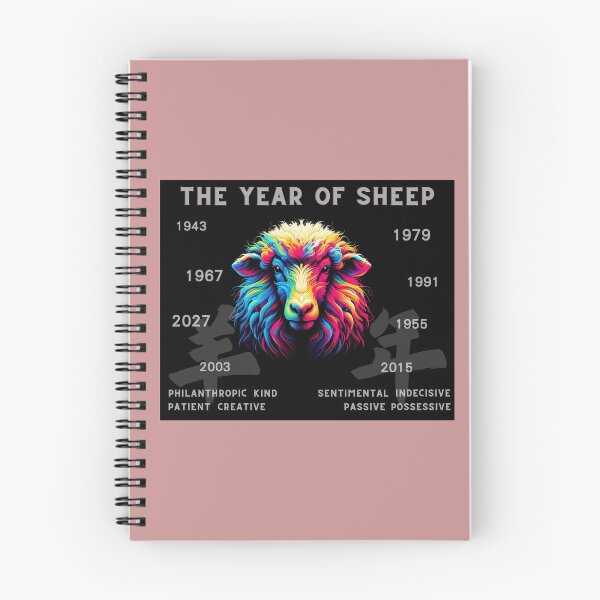 Item preview, Zodiac Signs - Sheep designed and sold by PrintsQuarter.