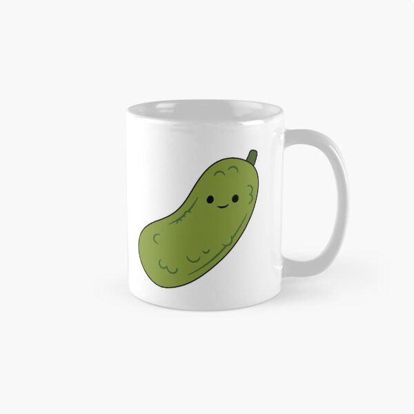 Item preview, Pickle designed and sold by SideQuestDoodles.
