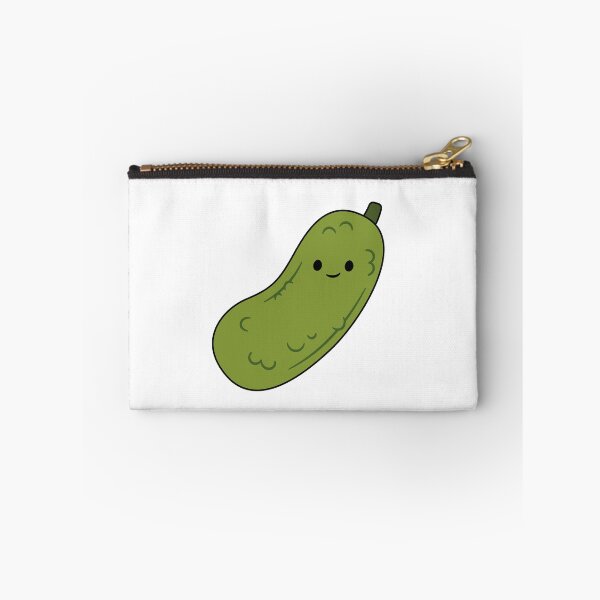 Item preview, Pickle designed and sold by SideQuestDoodles.