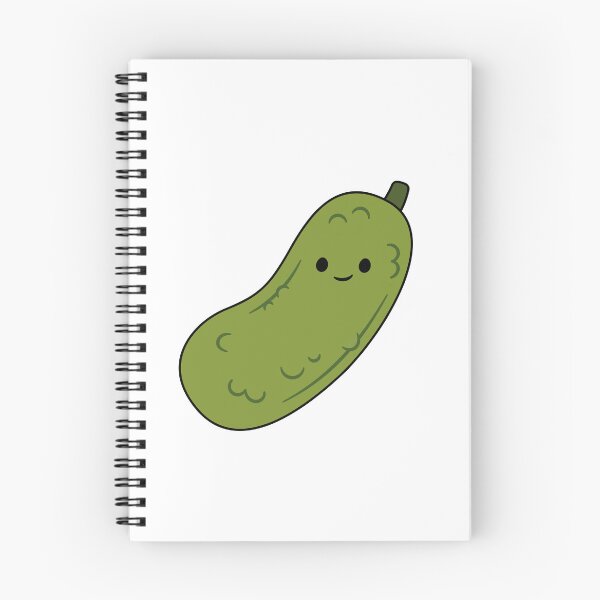 Item preview, Pickle designed and sold by SideQuestDoodles.