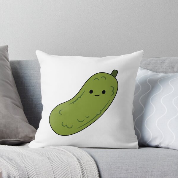 Item preview, Pickle designed and sold by SideQuestDoodles.