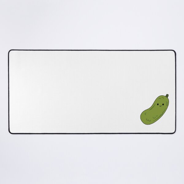 Item preview, Pickle designed and sold by SideQuestDoodles.