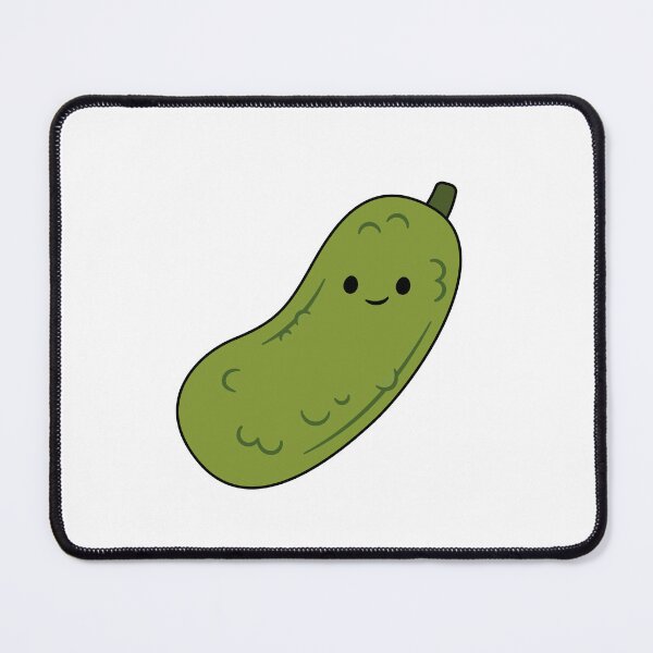 Item preview, Pickle designed and sold by SideQuestDoodles.