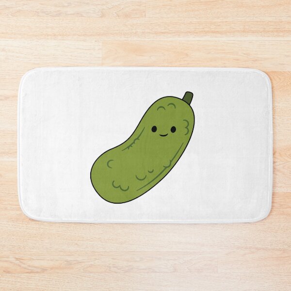 Item preview, Pickle designed and sold by SideQuestDoodles.