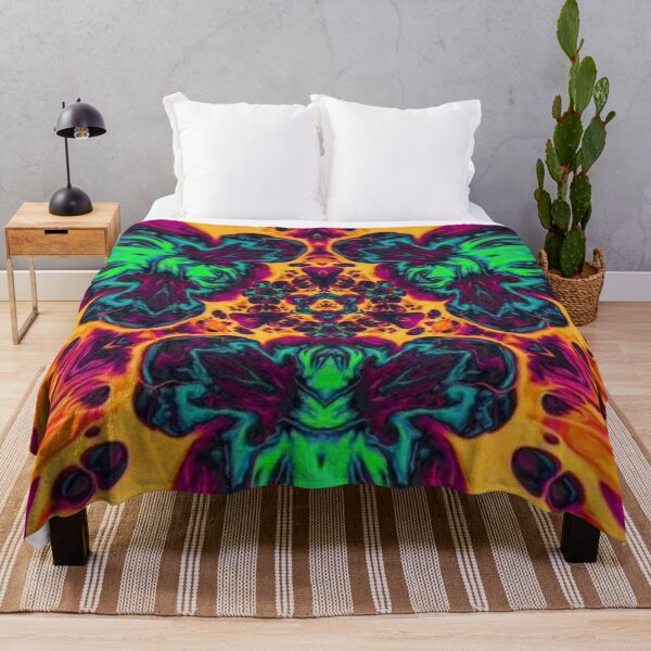 Item preview, psychedelic art 1 designed and sold by Optimystic-arts.