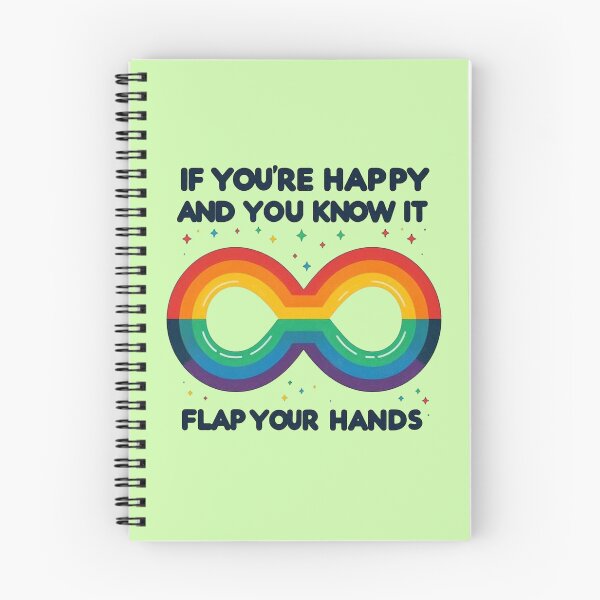 Item preview, If you're happy and you know it designed and sold by Vkinsify.