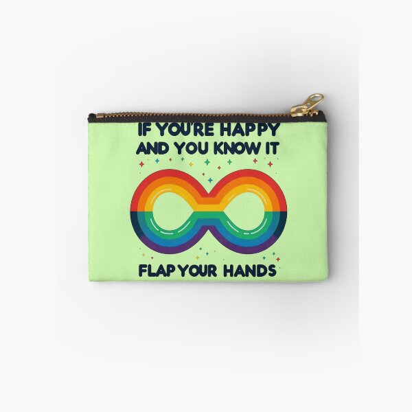 Item preview, If you're happy and you know it designed and sold by Vkinsify.