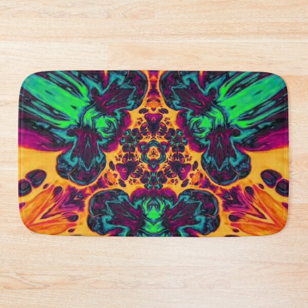 Item preview, psychedelic art 1 designed and sold by Optimystic-arts.
