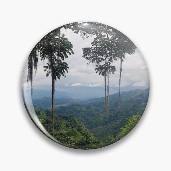 Item preview, Rain forrest designed and sold by DesignbyMorena.