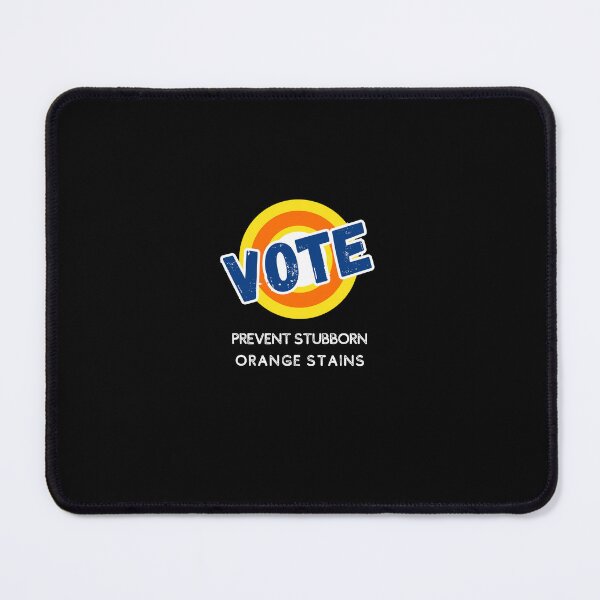 Item preview, Vote, Prevent Stubborn Orange Stains designed and sold by CAlShawamrah.