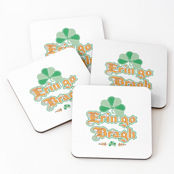 Item preview, Erin go Bragh! designed and sold by Occasicons.