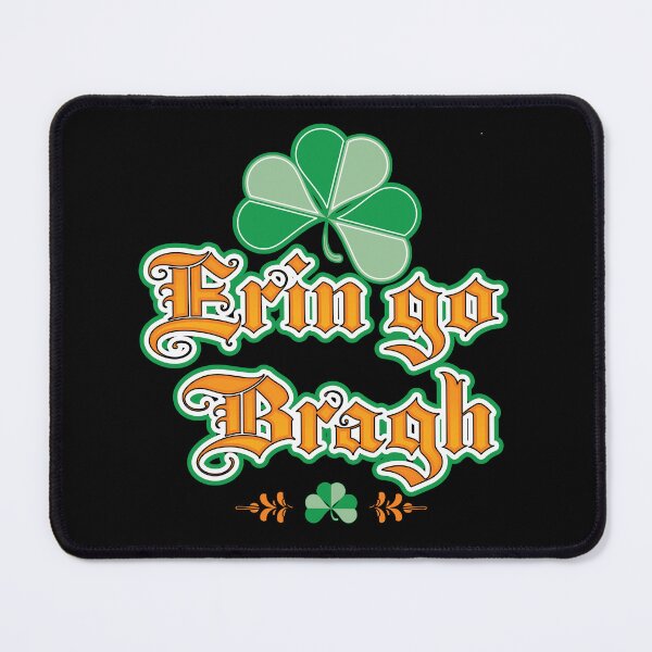 Item preview, Erin go Bragh! designed and sold by Occasicons.
