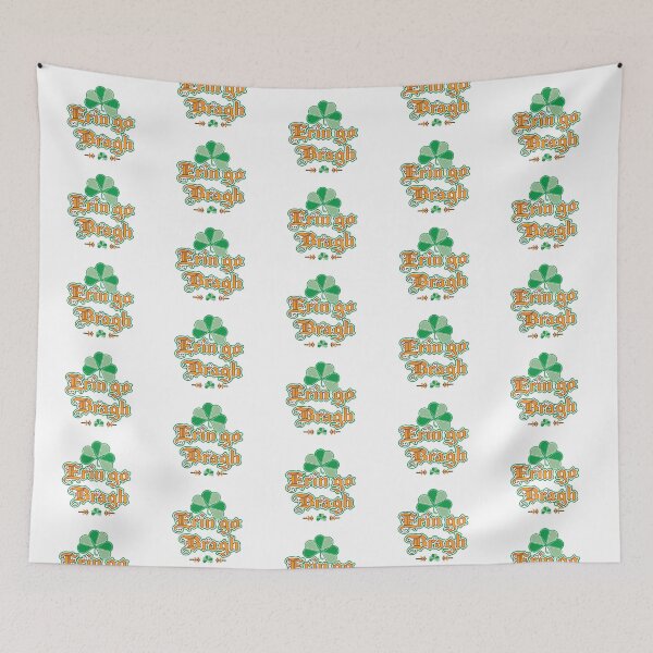 Item preview, Erin go Bragh! designed and sold by Occasicons.