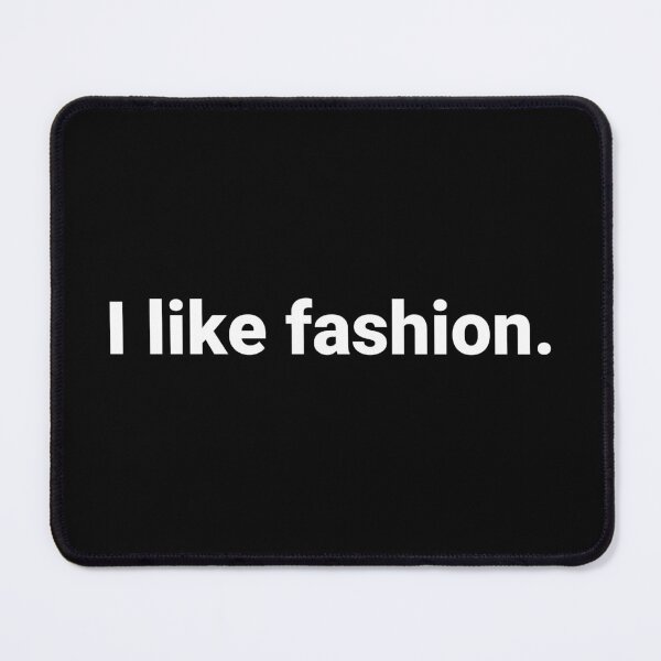 Item preview, I like tea. designed and sold by Text-based T-Shirts and Gifts.