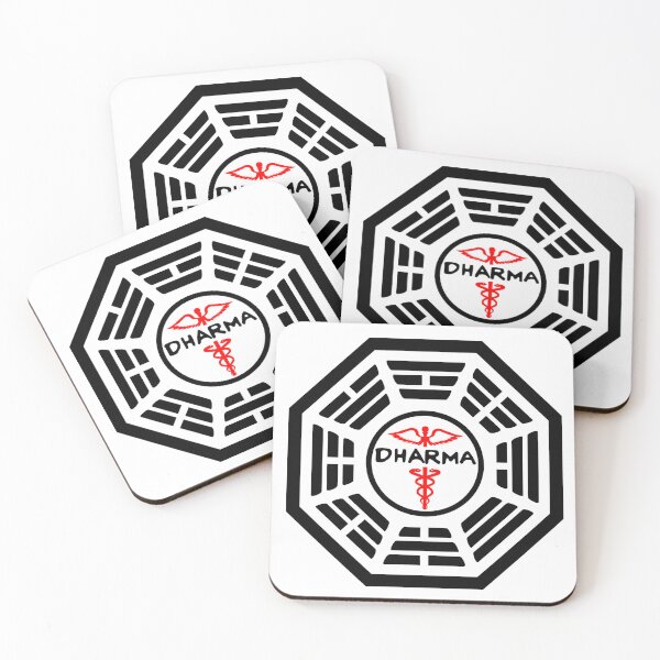 Item preview, Lost - Dharma Initiative - The Staff designed and sold by john-ki.