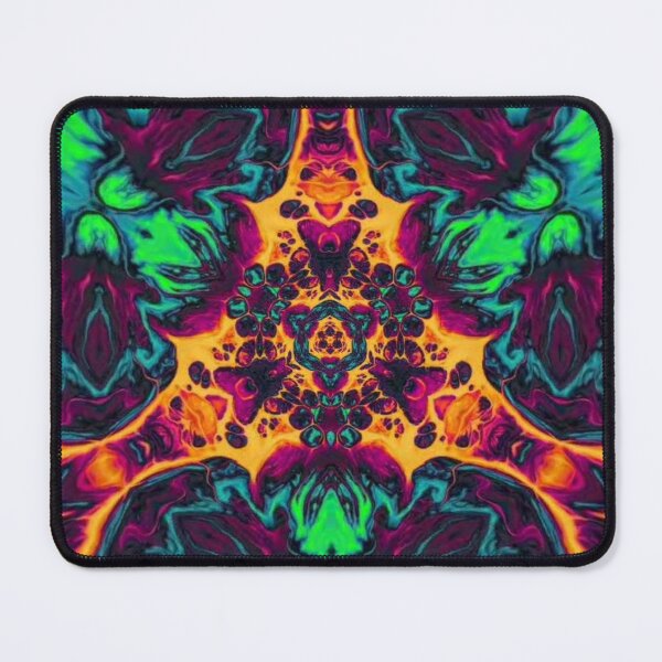 Item preview, Copy of psychedelic art 2 designed and sold by Optimystic-arts.