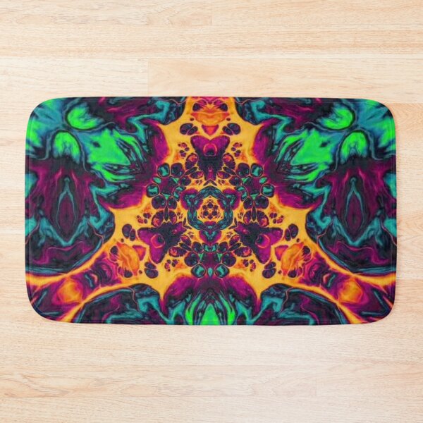 Item preview, Copia de psychedelic art 2 designed and sold by Optimystic-arts.
