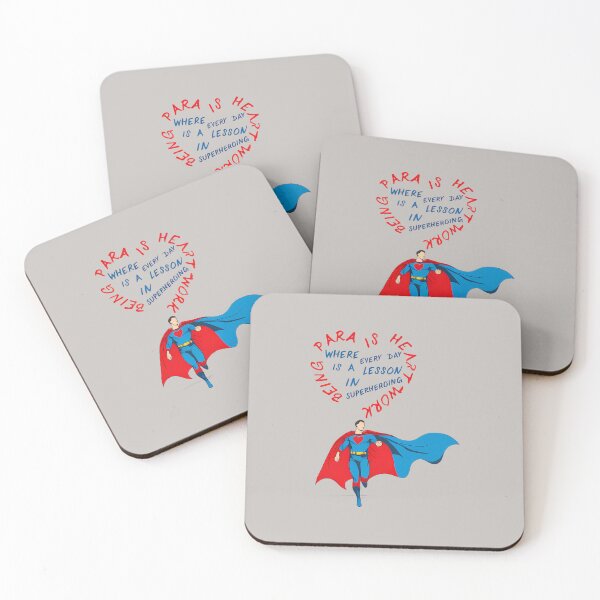 Item preview, Heart Work Hero designed and sold by @ndrys.