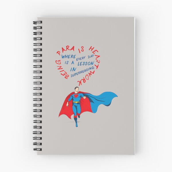 Item preview, Heart Work Hero designed and sold by @ndrys.