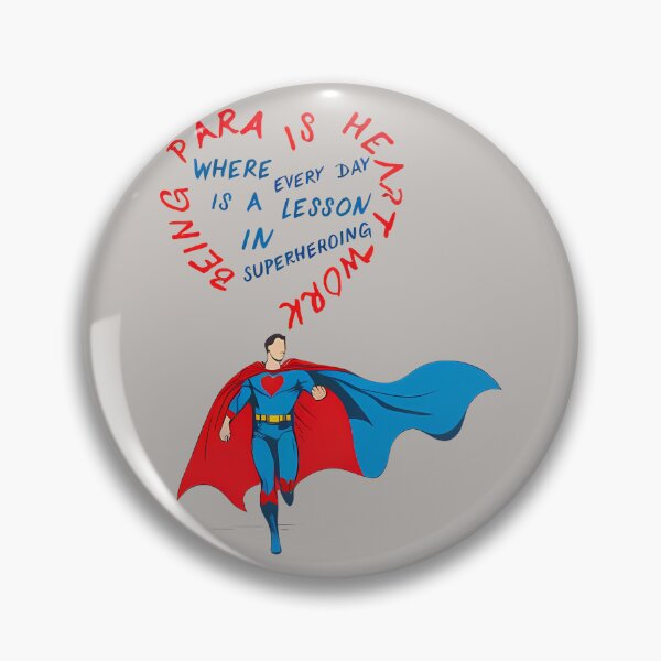 Item preview, Heart Work Hero designed and sold by @ndrys.
