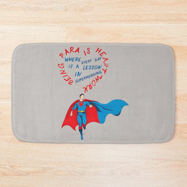 Item preview, Heart Work Hero designed and sold by @ndrys.