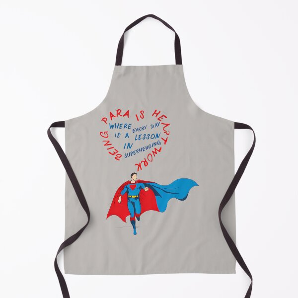 Item preview, Heart Work Hero designed and sold by @ndrys.