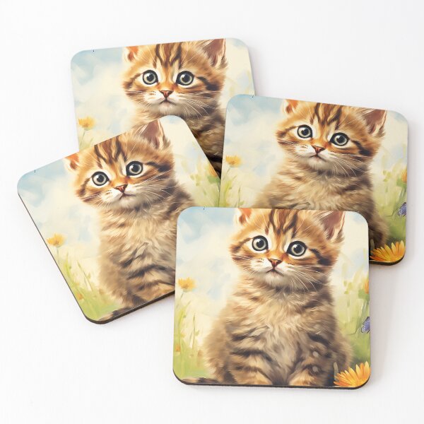 Item preview, A Cat's Secret Garden Romance #2 designed and sold by Anuchartl.