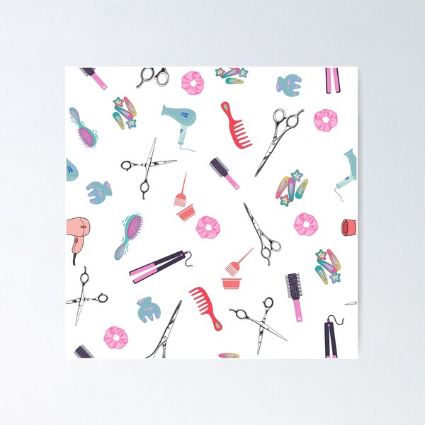 Item preview, Its all about the Hair  designed and sold by boojun.