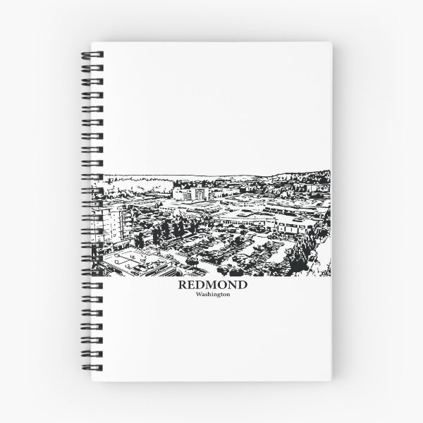 Item preview, Redmond - Washington designed and sold by Lakeric.