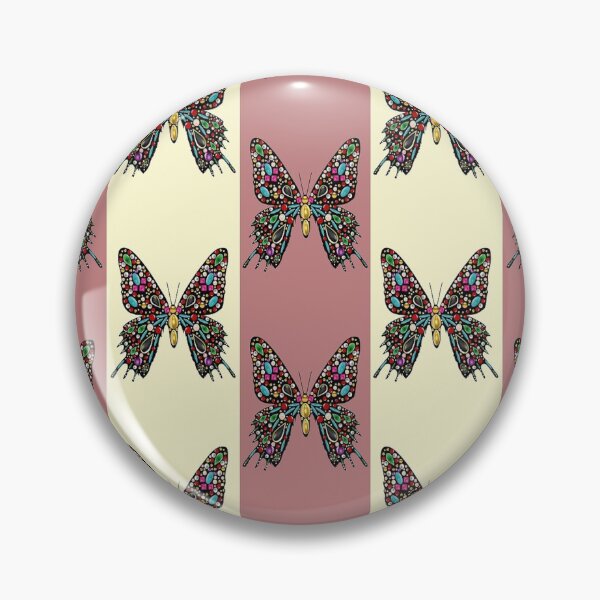 Item preview, Garden Butterfly designed and sold by Teixeira224.