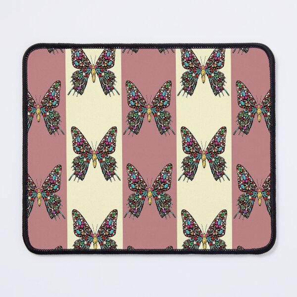Item preview, Garden Butterfly designed and sold by Teixeira224.