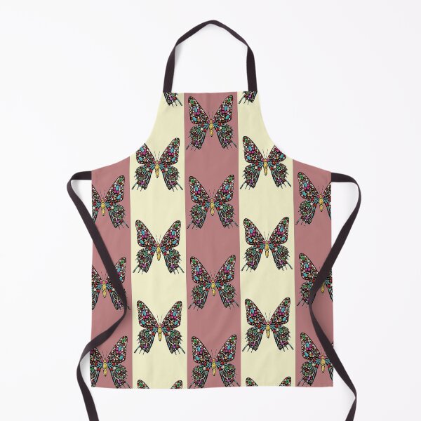 Item preview, Garden Butterfly designed and sold by Teixeira224.