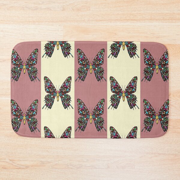 Item preview, Garden Butterfly designed and sold by Teixeira224.